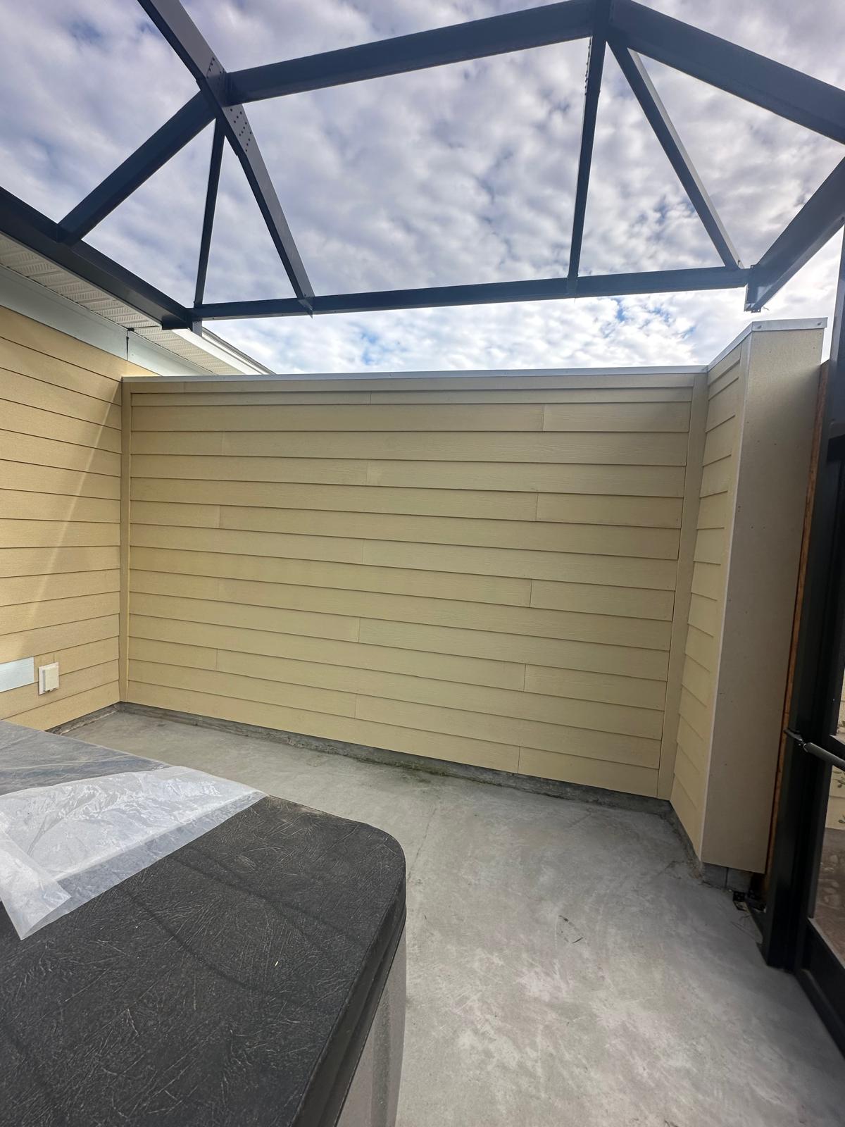 Construction Project 12