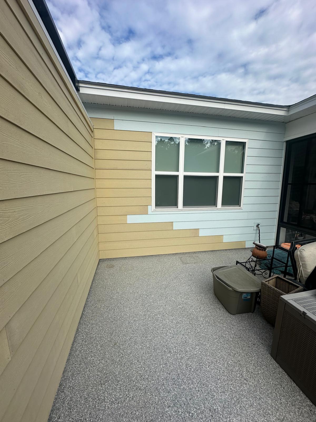 Construction Project 12