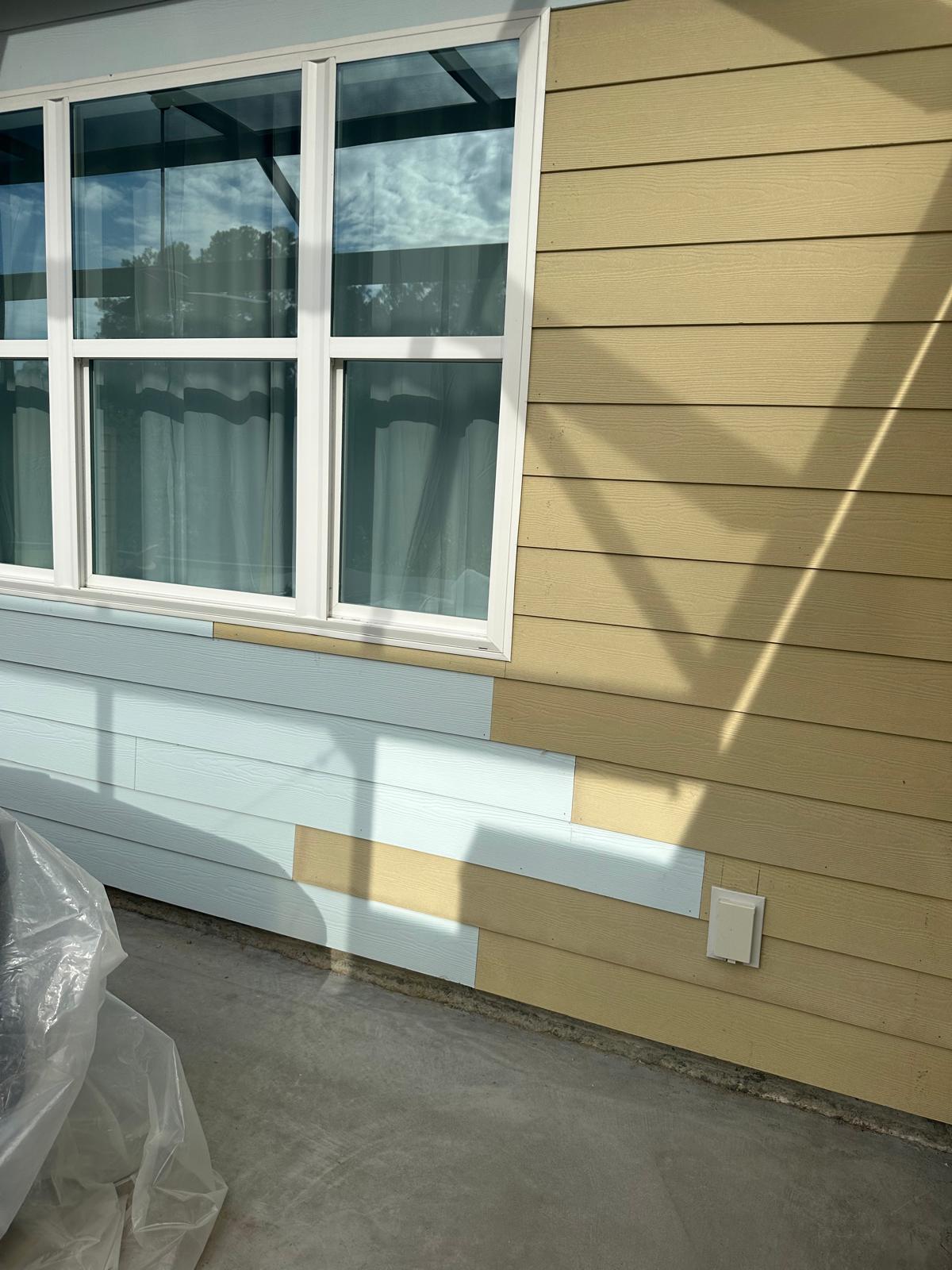 Construction Project 12