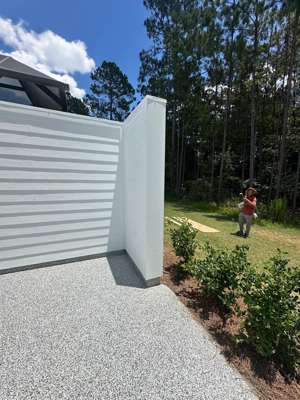 Construction Project 15