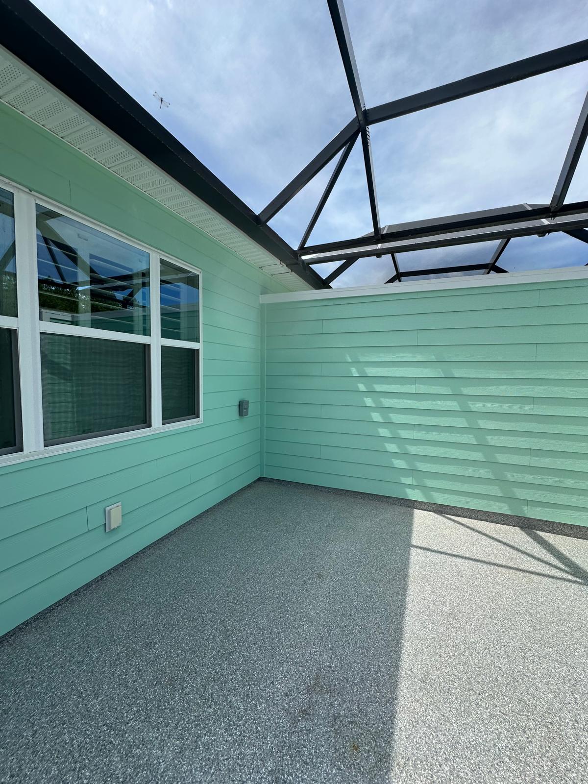 Construction Project 18