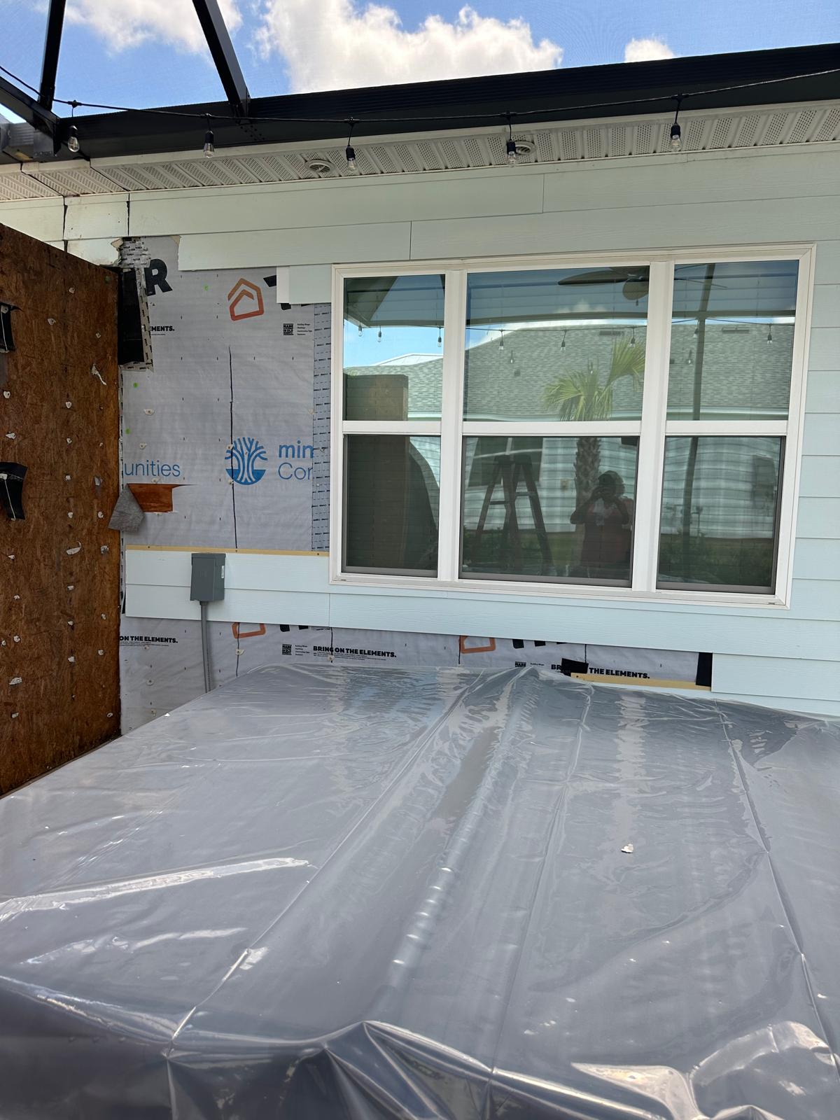 Construction Project 19