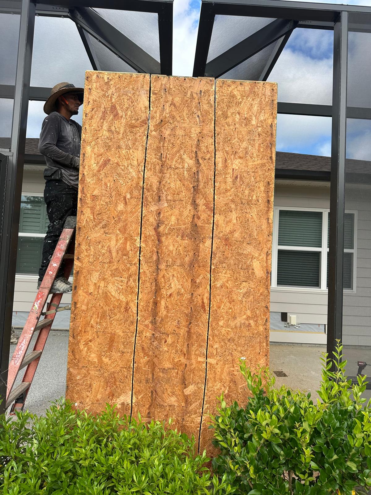 Construction Project 20