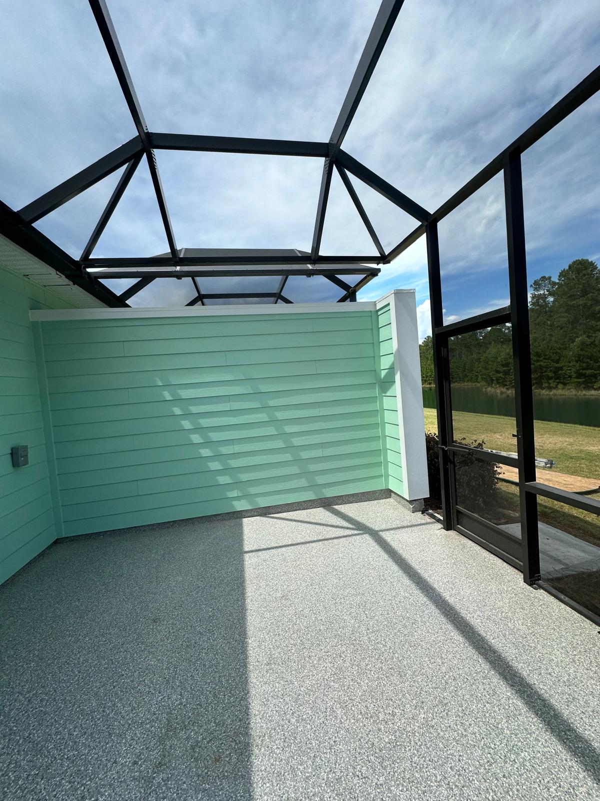 Construction Project 22