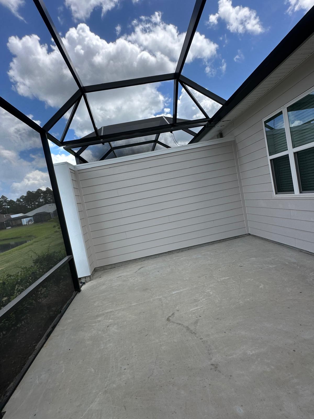 Construction Project 25