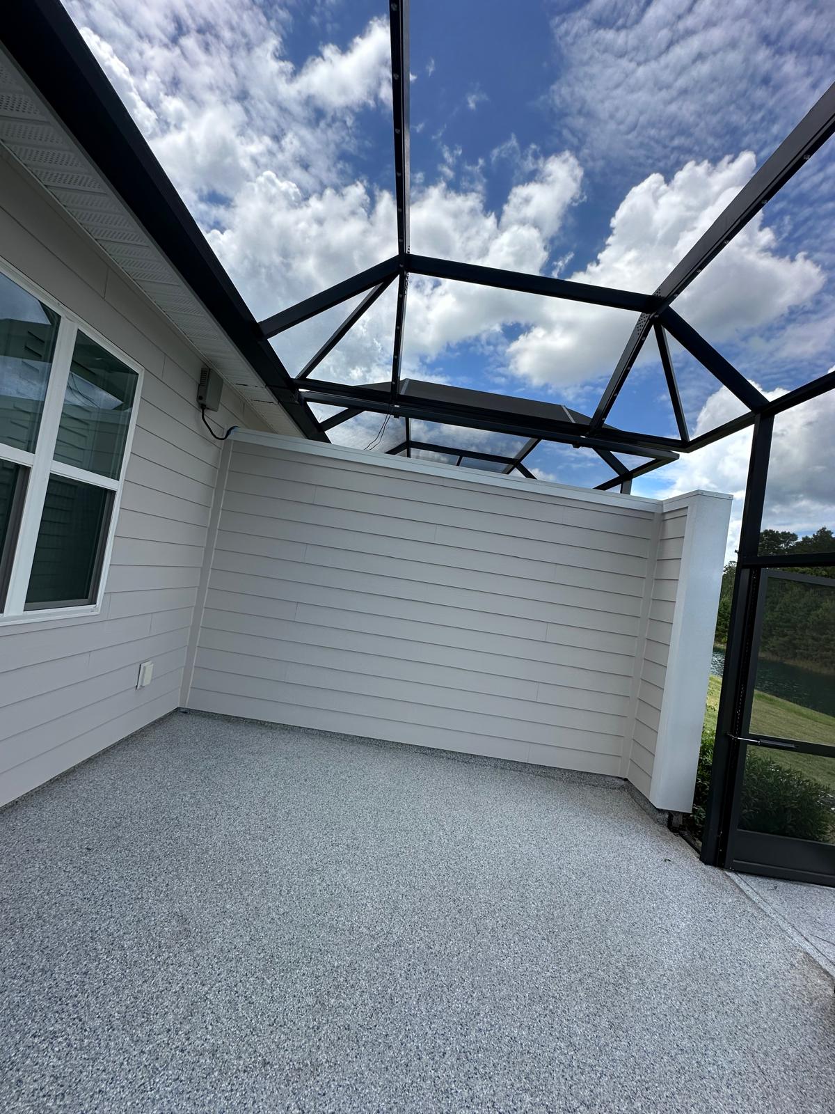 Construction Project 26