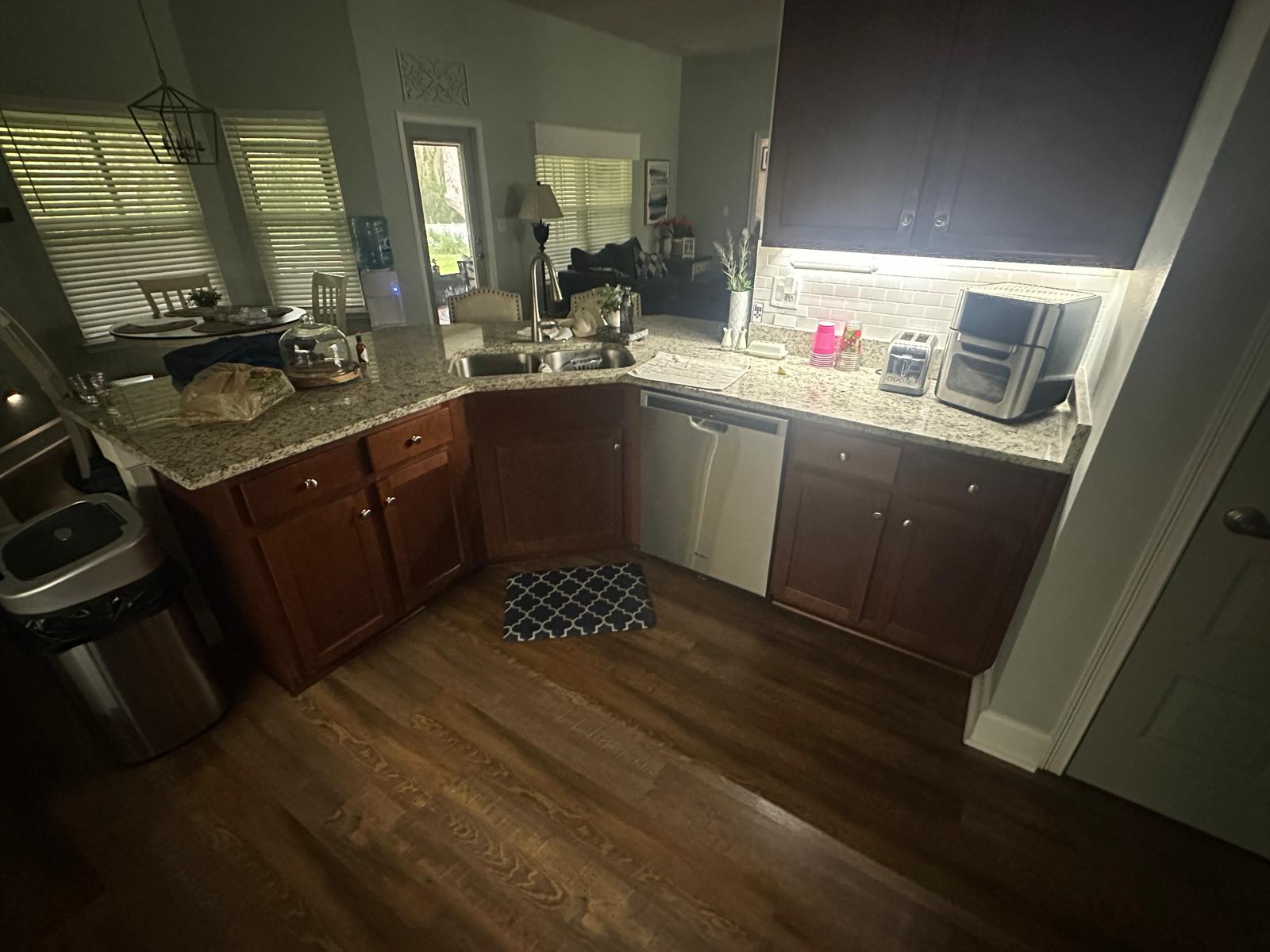 Construction Project 30