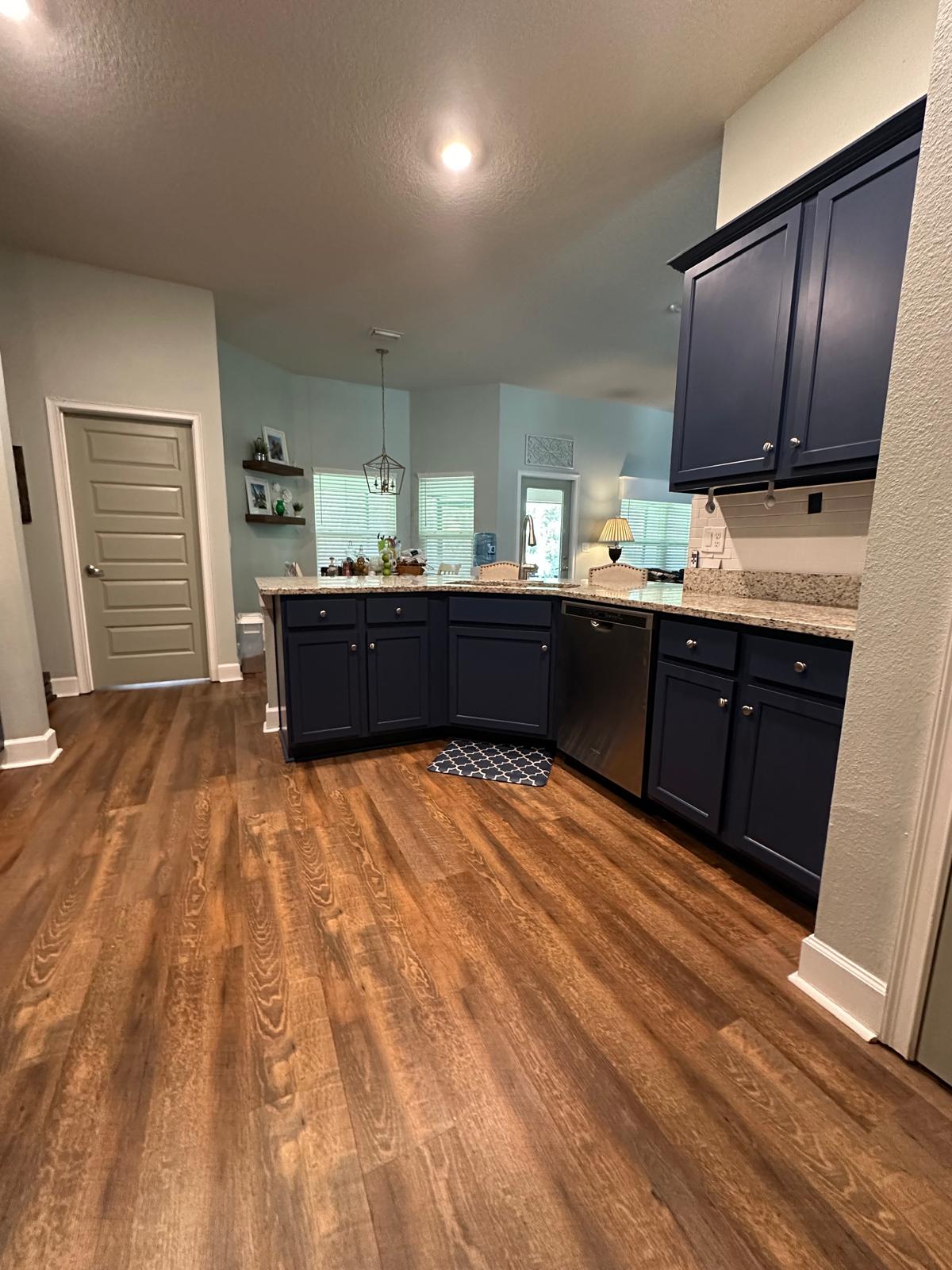 Construction Project 33