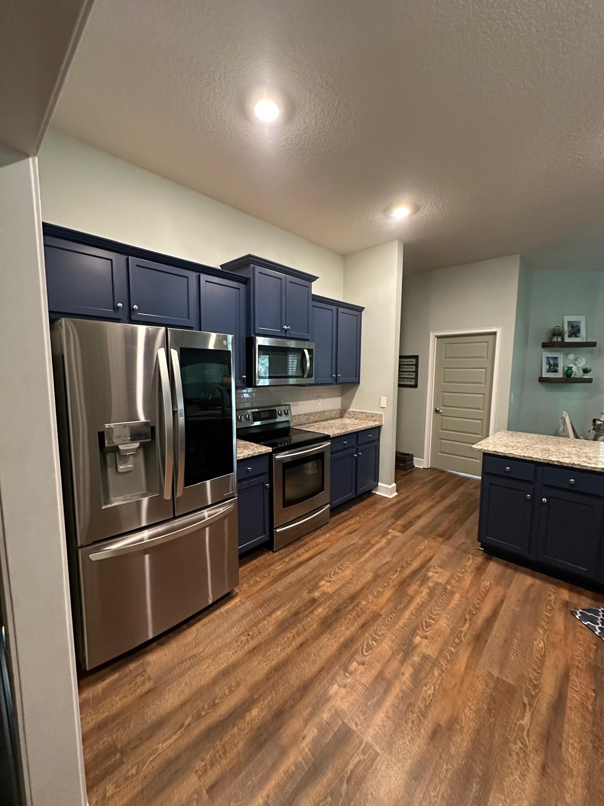 Construction Project 34