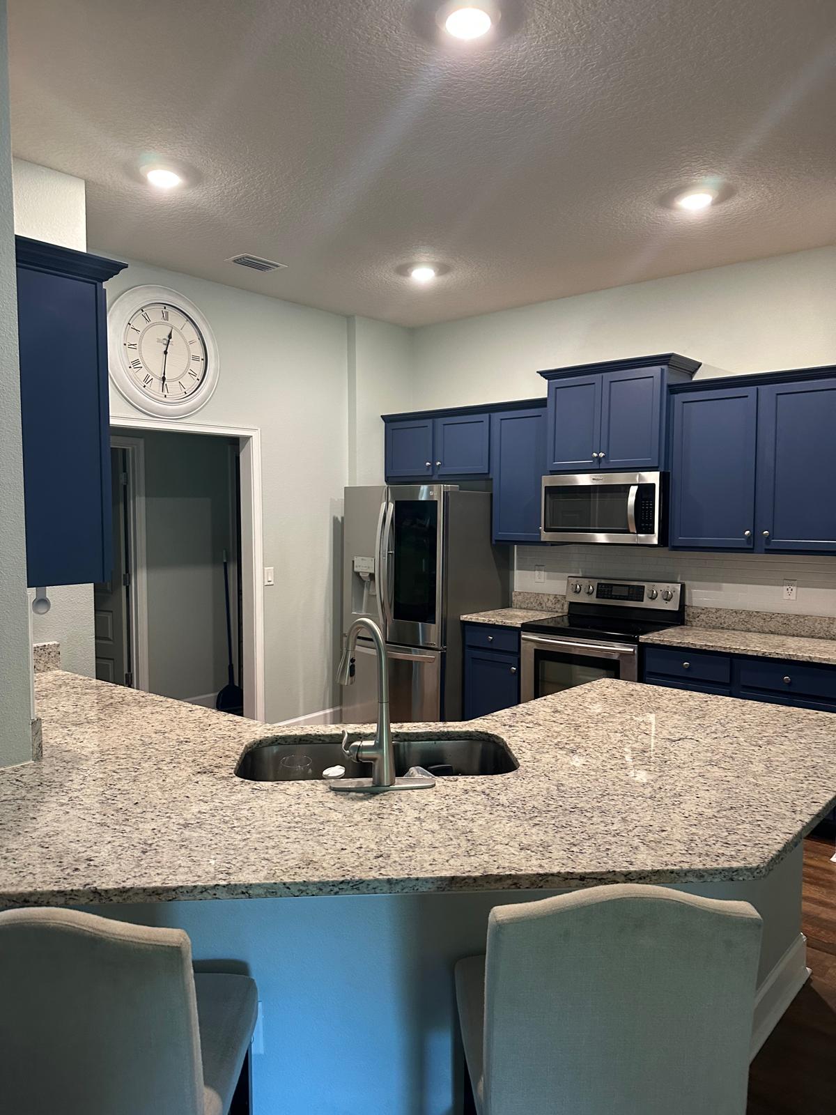 Construction Project 35