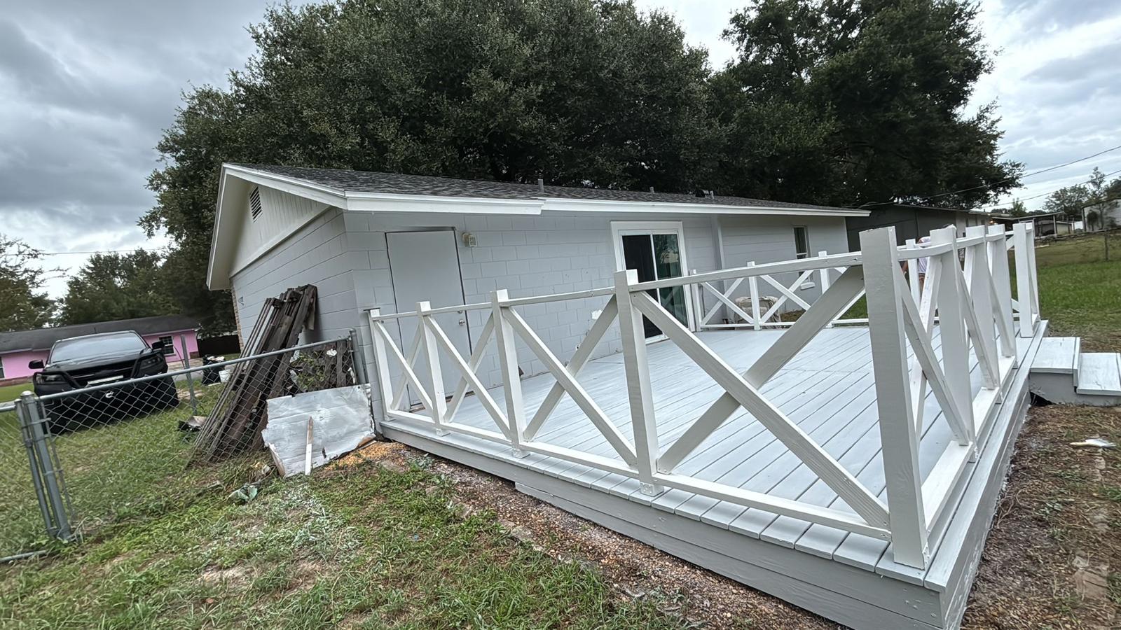 Construction Project 39