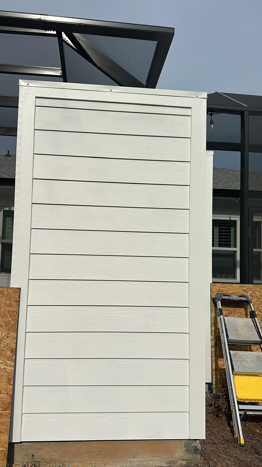 Construction Project 12