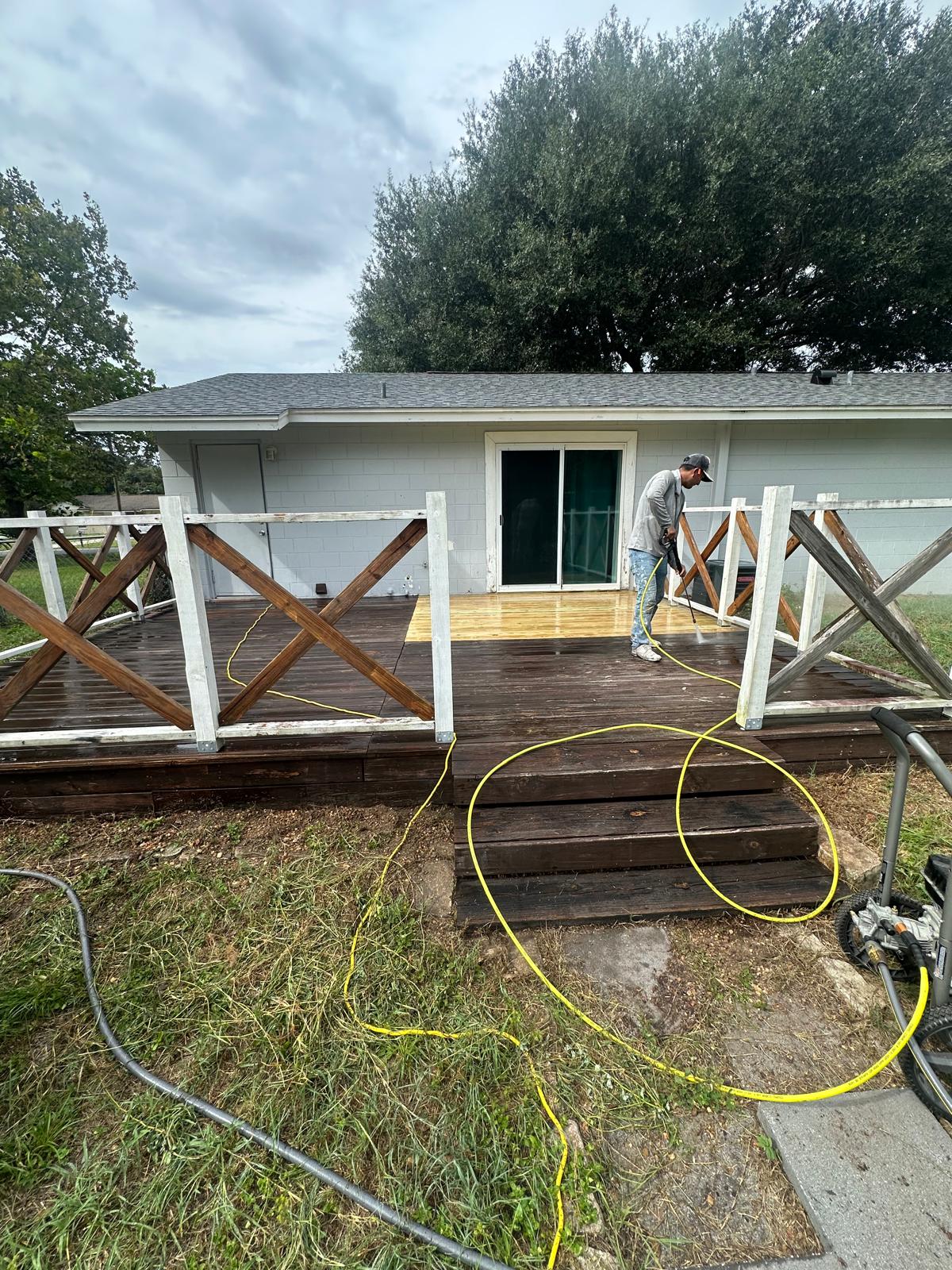 Construction Project 40