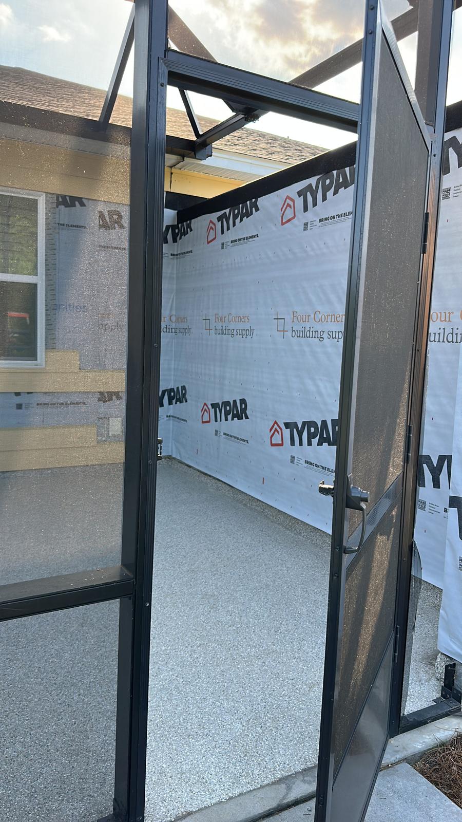 Construction Project 12