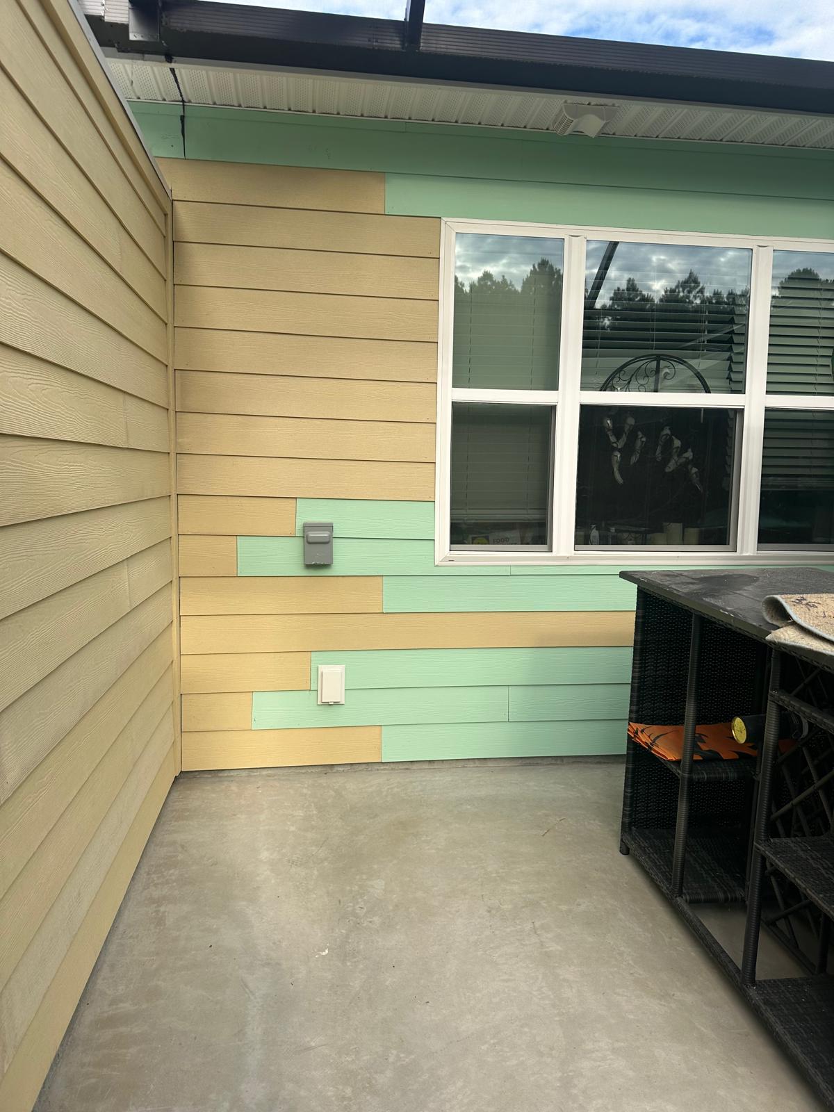 Construction Project 12