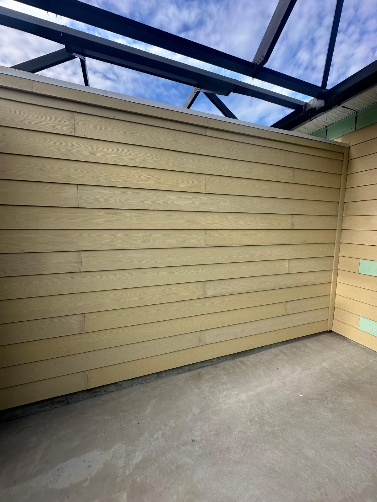 Construction Project 12