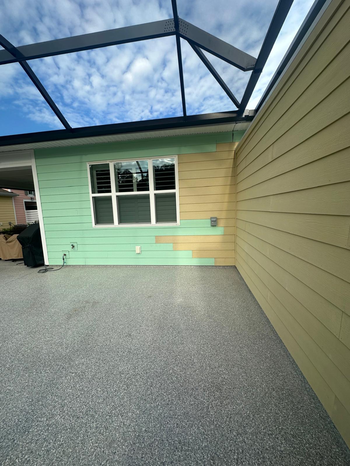 Construction Project 12